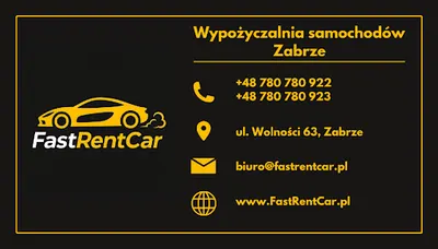 FastRentCar